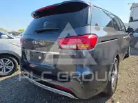 2015 KIA Carnival