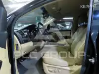 2015 KIA Carnival