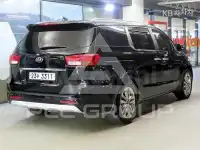 2015 KIA Carnival