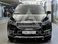 2015 KIA Carnival