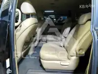 2015 KIA Carnival