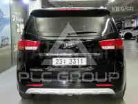 2015 KIA Carnival