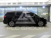 2015 KIA Carnival
