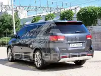 2015 KIA Carnival