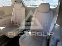 2015 KIA Carnival