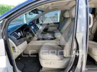 2015 KIA Carnival