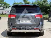 2015 KIA Carnival