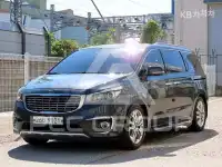 2015 KIA Carnival
