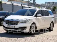 2015 KIA Carnival