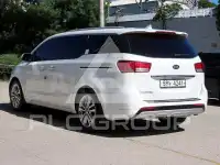 2015 KIA Carnival
