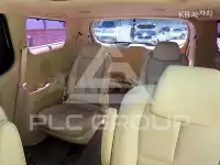 2015 KIA Carnival