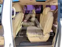 2015 KIA Carnival