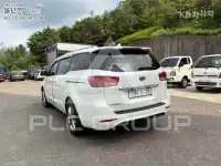 2015 KIA Carnival