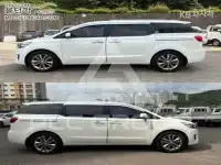2015 KIA Carnival