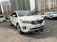 2015 KIA Carnival
