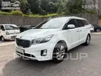 2015 KIA Carnival