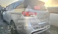 2015 KIA Carnival