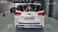 2015 KIA Carnival