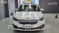 2015 KIA Carnival