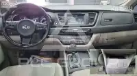 2015 KIA Carnival