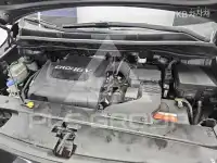2015 KIA Carnival