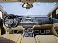 2015 KIA Carnival