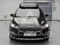 2015 KIA Carnival