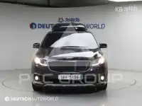 2015 KIA Carnival