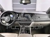 2015 KIA Carnival