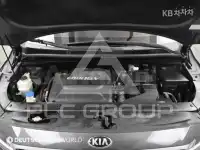 2015 KIA Carnival