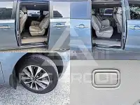 2015 KIA Carnival