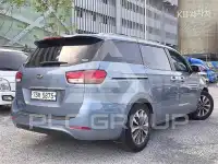 2015 KIA Carnival