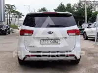 2015 KIA Carnival
