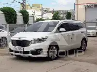 2015 KIA Carnival