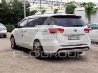 2015 KIA Carnival
