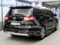 2015 KIA Carnival