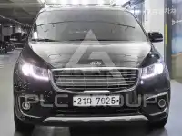 2015 KIA Carnival