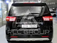 2015 KIA Carnival