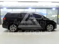 2015 KIA Carnival