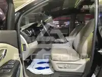 2015 KIA Carnival