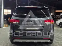 2015 KIA Carnival