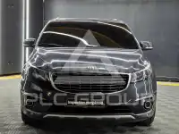 2015 KIA Carnival