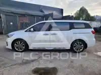 2015 KIA Carnival