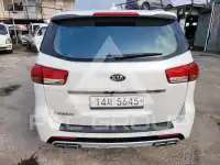 2015 KIA Carnival