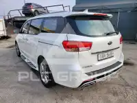 2015 KIA Carnival