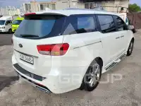 2015 KIA Carnival