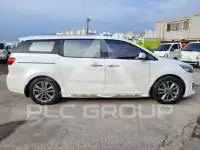 2015 KIA Carnival
