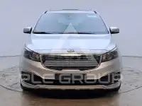 2015 KIA Carnival