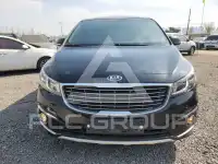 2015 KIA Carnival