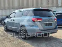 2015 KIA Carnival